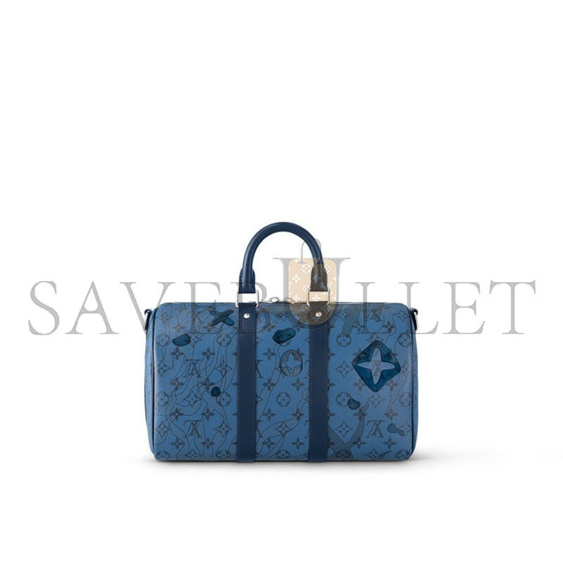 l0vis Vvtt0n master keepall bandoulière 35 m22573 (35*21*16cm)